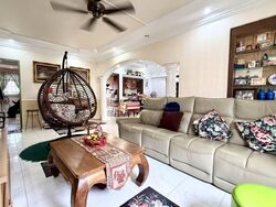 Blk 318 Tampines Street 33 (Tampines), HDB 5 Rooms #576352641